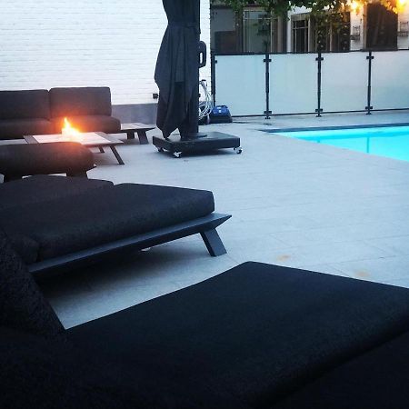 Casa Via Bed & Breakfast เคราร์ดชแบร์เคน ภายนอก รูปภาพ
