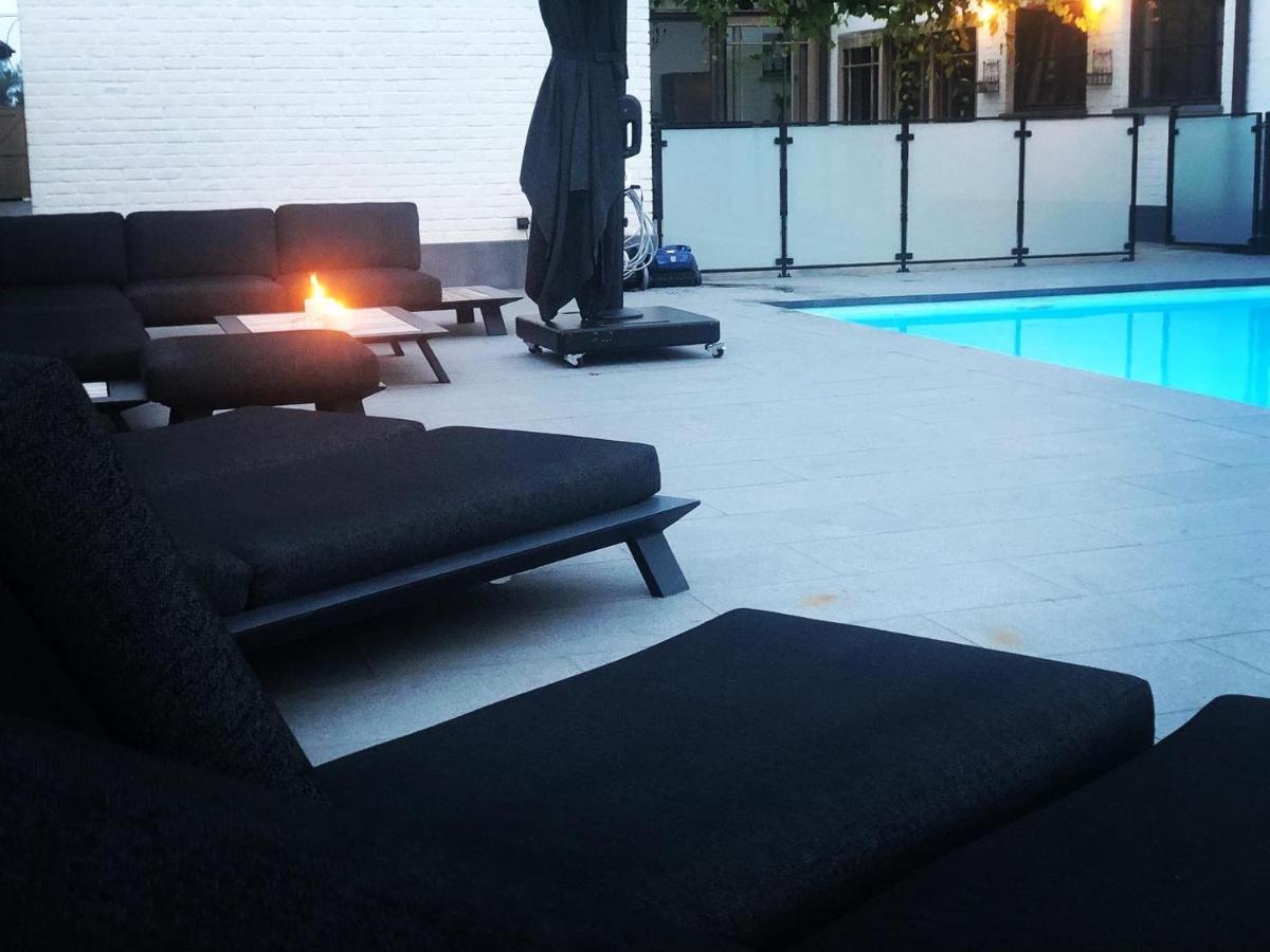 Casa Via Bed & Breakfast เคราร์ดชแบร์เคน ภายนอก รูปภาพ
