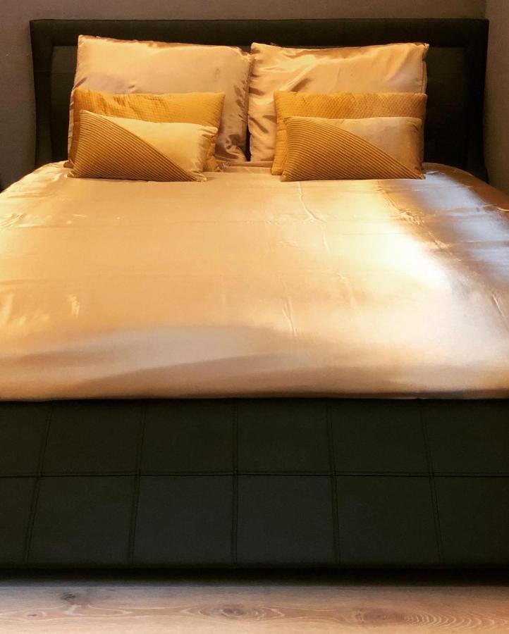 Casa Via Bed & Breakfast เคราร์ดชแบร์เคน ภายนอก รูปภาพ