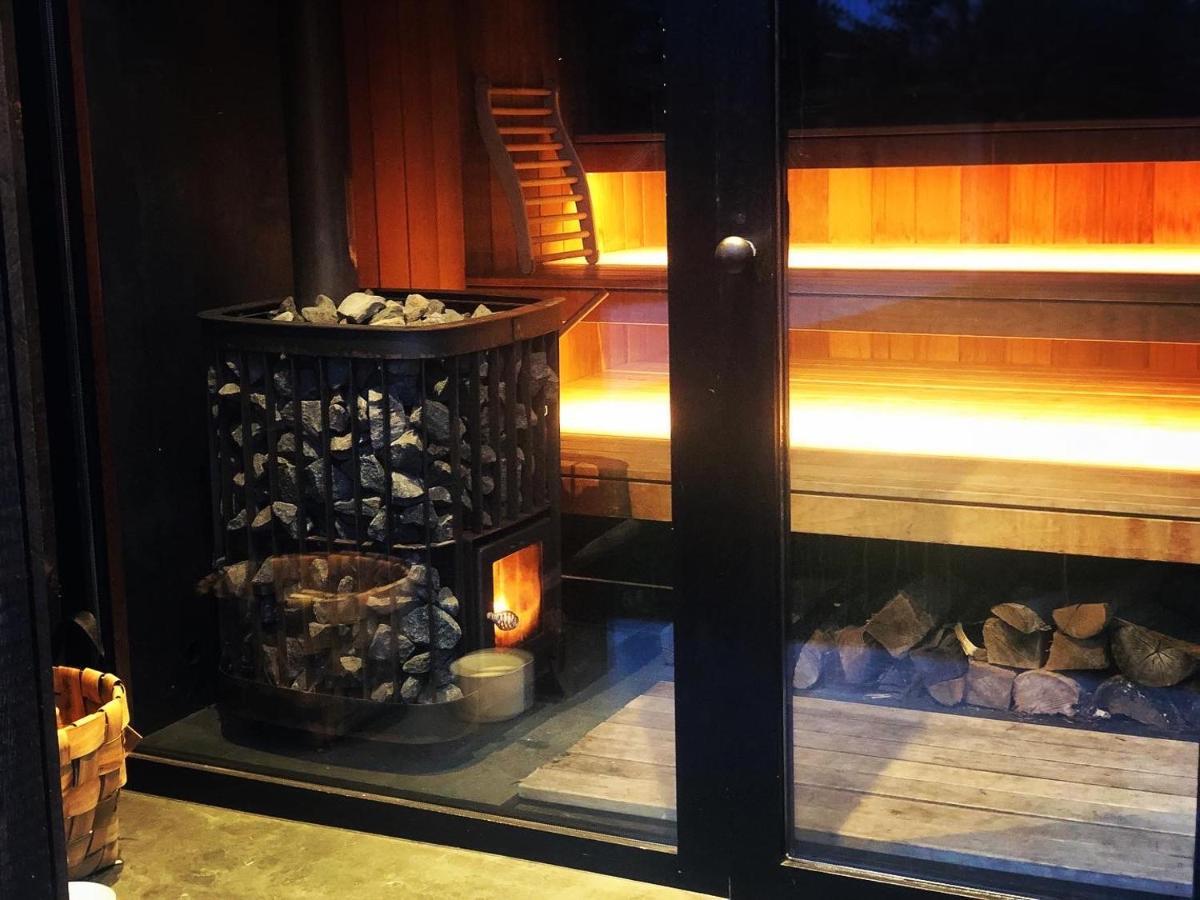 Casa Via Bed & Breakfast เคราร์ดชแบร์เคน ภายนอก รูปภาพ
