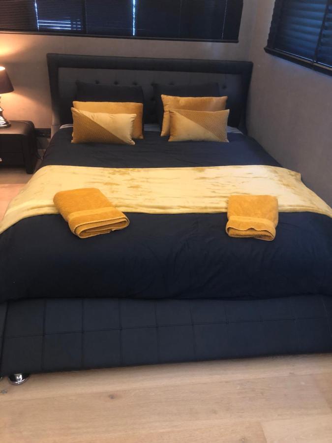 Casa Via Bed & Breakfast เคราร์ดชแบร์เคน ภายนอก รูปภาพ